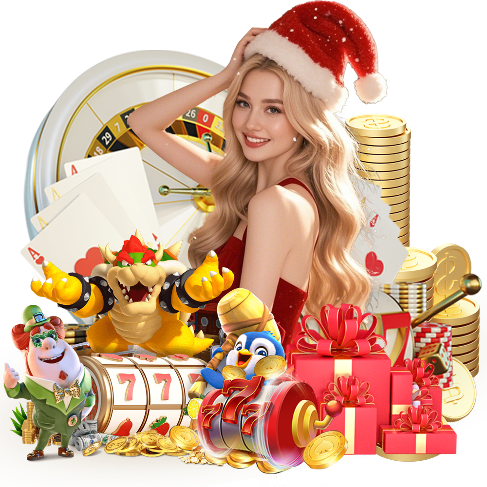Togel Online Game 